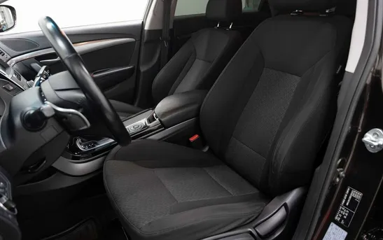 Hyundai i40 2.00 автоматическая, фото №6