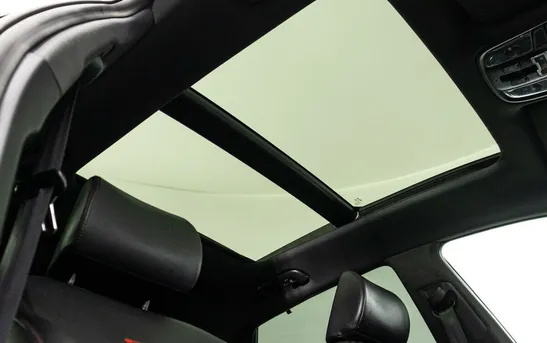 Kia Optima 2.00 автоматическая, фото №14