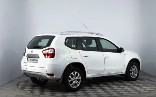 Nissan Terrano 2.00 автоматическая, фото №2