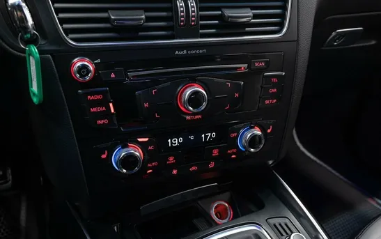 Audi Q5 2.00 автоматическая, фото №16