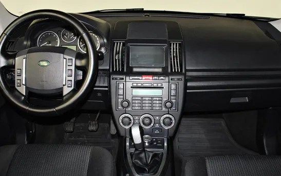 Land Rover Freelander 2.20 механика, фото №5