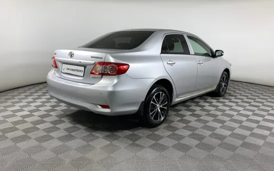 Toyota Corolla 1.60 автоматическая, фото №2