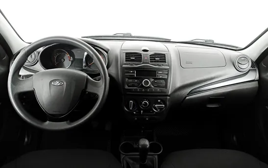 Lada (ВАЗ) Granta 1.60 механика, фото №8