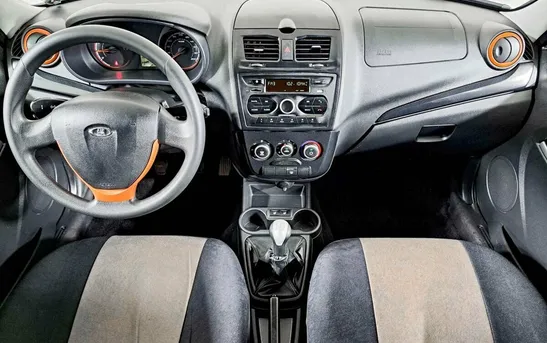 Lada (ВАЗ) Kalina 1.60 механика, фото №5