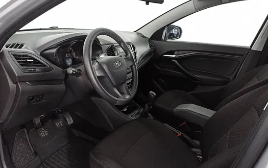 Lada (ВАЗ) Vesta 1.60 механика, фото №8