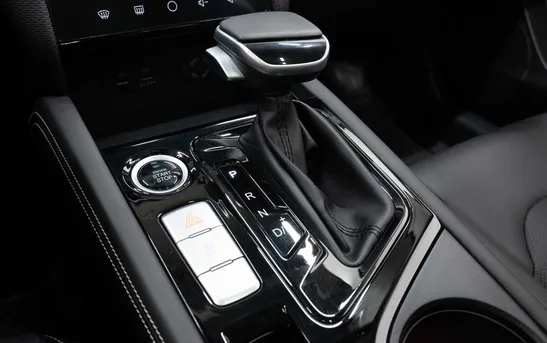 JAC J7 1.50 вариатор, фото №15