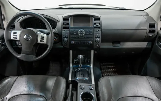 Nissan Pathfinder 3.00 автоматическая, фото №19