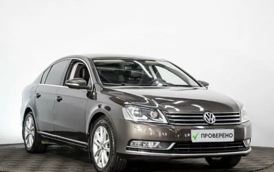 Volkswagen Passat 1.80 робот, фото №3