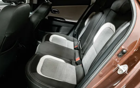 Kia Ceed 1.60 автоматическая, фото №6