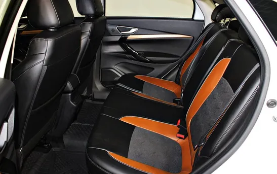 Lada (ВАЗ) Vesta 1.60 механика, фото №6