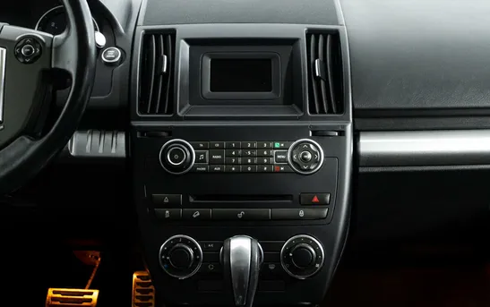 Land Rover Freelander 2.20 автоматическая, фото №7