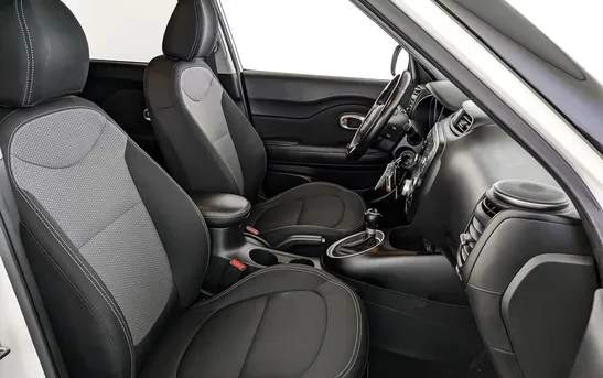 Kia Soul 1.60 автоматическая, фото №10