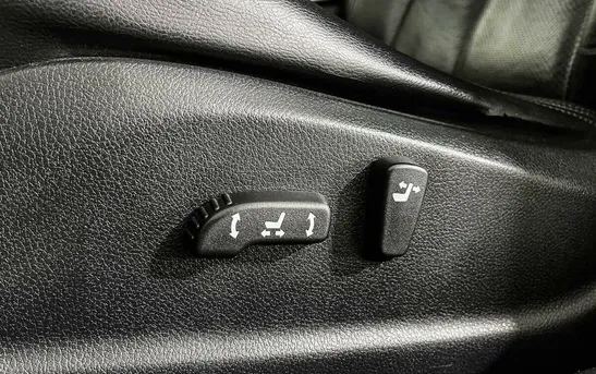 Nissan Teana 2.50 вариатор, фото №10