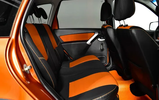 Lada (ВАЗ) Kalina 1.60 механика, фото №6