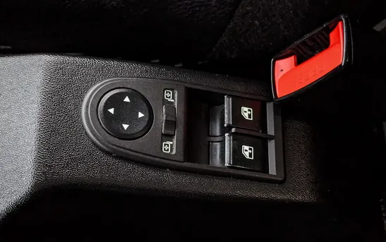 Lada (ВАЗ) 2121 (4x4) 1.70 механика, фото №12