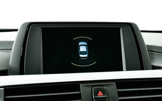 BMW 3 серии 2.00 автоматическая, фото №6