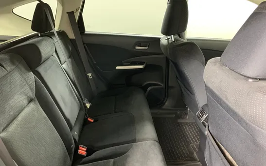 Honda CR-V 2.40 автоматическая, фото №8