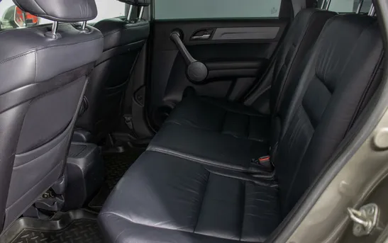 Honda CR-V 2.40 автоматическая, фото №6