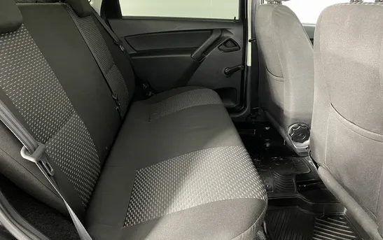 Lada (ВАЗ) Granta 1.60 механика, фото №6