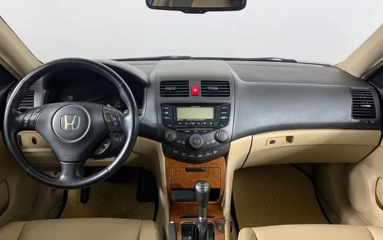 Honda Accord 2.40 автоматическая, фото №6