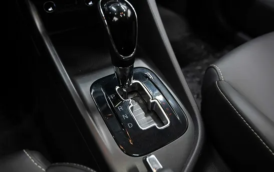 Changan Alsvin 1.50 робот, фото №14