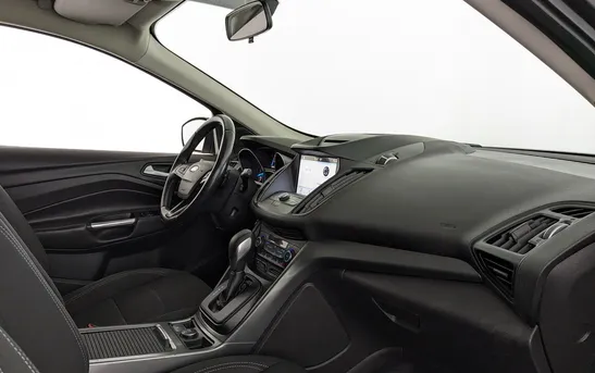 Ford Kuga 1.50 автоматическая, фото №5