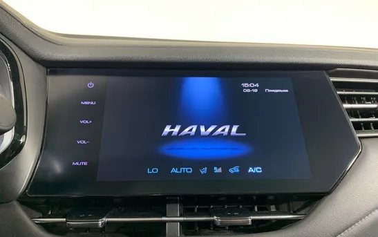 Haval F7 1.50 робот, фото №10