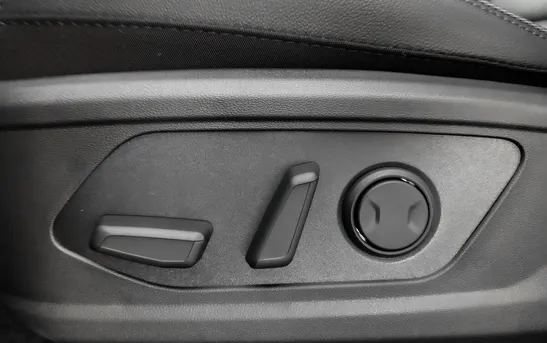 Hyundai Tucson 2.00 автоматическая, фото №8