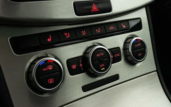 Volkswagen Passat 1.80 робот, фото №9