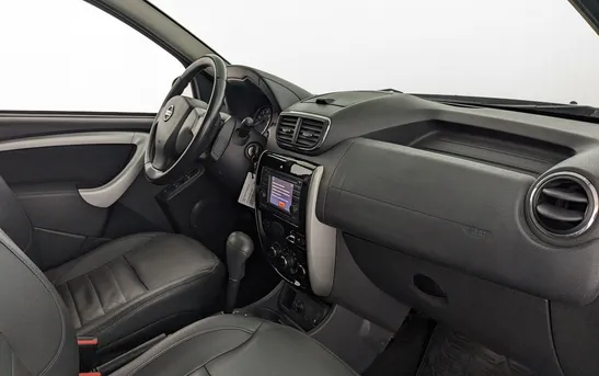 Nissan Terrano 2.00 автоматическая, фото №5