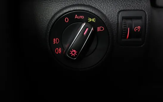 Volkswagen Tiguan 2.00 автоматическая, фото №15