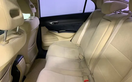 Honda Civic 1.80 автоматическая, фото №8