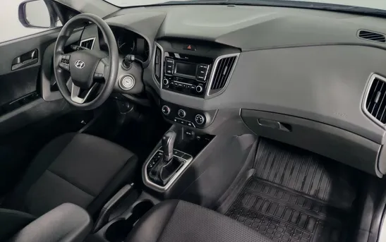 Hyundai Creta 1.60 автоматическая, фото №5