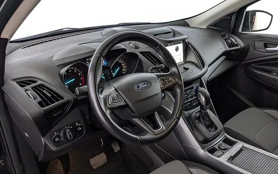 Ford Kuga 1.50 автоматическая, фото №6