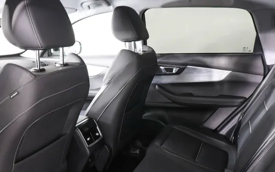 CHERY Tiggo 7 Pro Max 1.50 вариатор, фото №6