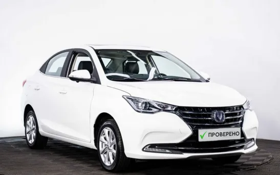 Changan Alsvin 1.50 робот, фото №3