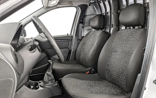 Lada (ВАЗ) Largus 1.60 механика, фото №8