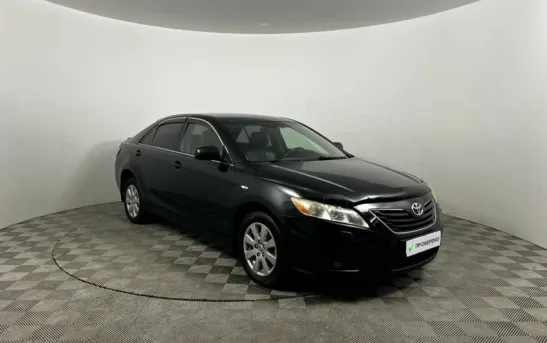 Toyota Camry 2.40 автоматическая, фото №3
