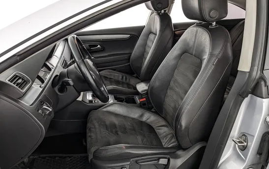 Volkswagen Passat CC 1.80 робот, фото №8