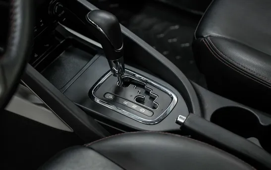 Changan CS35 1.60 автоматическая, фото №12