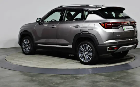 Changan CS35PLUS 1.60 механика, фото №4