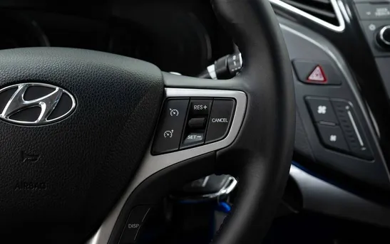 Hyundai i40 2.00 автоматическая, фото №16