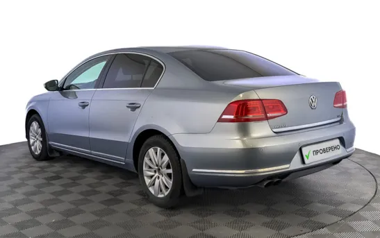 Volkswagen Passat 1.80 робот, фото №4