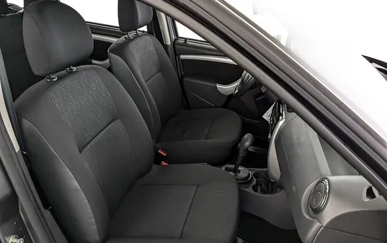 Nissan Terrano 2.00 автоматическая, фото №10