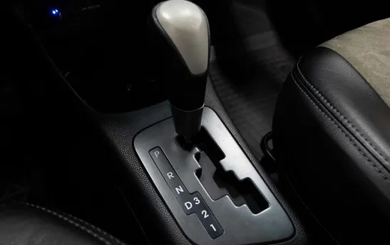 Kia Picanto 1.30 автоматическая, фото №16