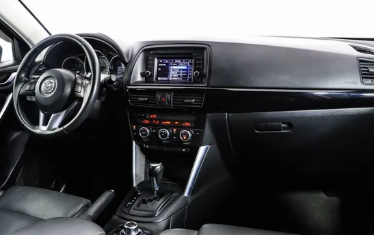 Mazda CX-5 2.00 автоматическая, фото №8