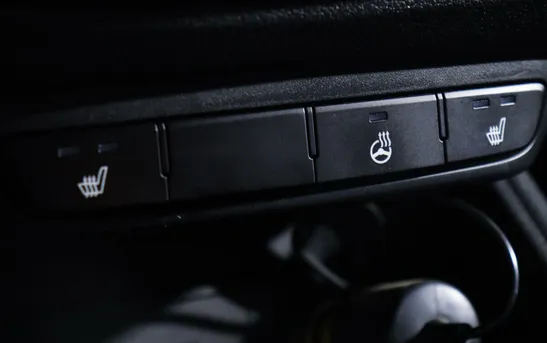 Hyundai Solaris 1.60 автоматическая, фото №9