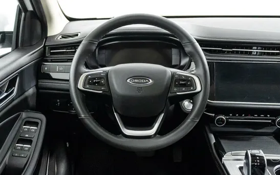 OMODA S5 1.50 вариатор, фото №14