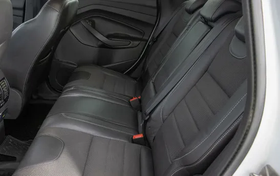 Ford Kuga 2.00 робот, фото №10