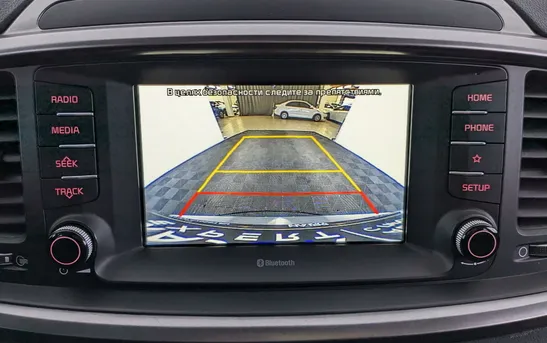 Kia Sorento 2.20 автоматическая, фото №16